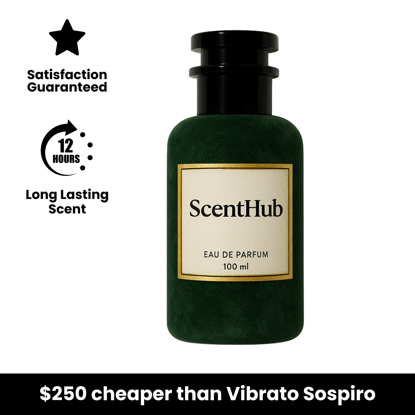 Buy 2 | Get 3 Scents - Offer Ends Today.